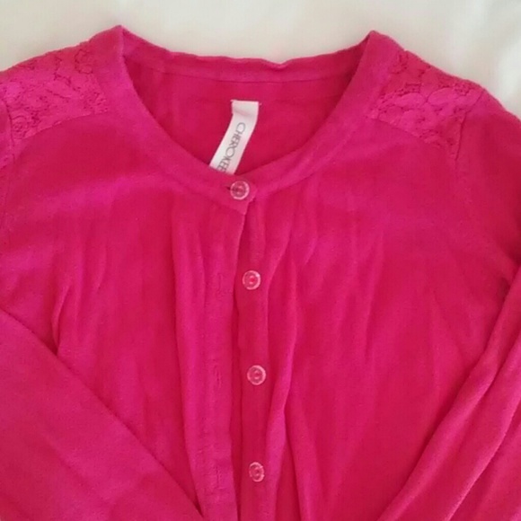 Sweater - Picture 3 of 6